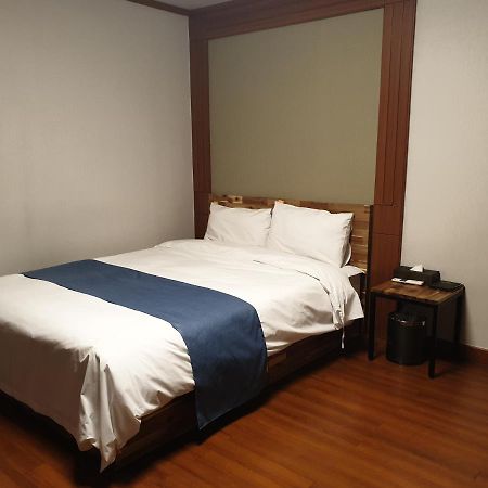 The Beauty Hotel Gangneung Exterior foto