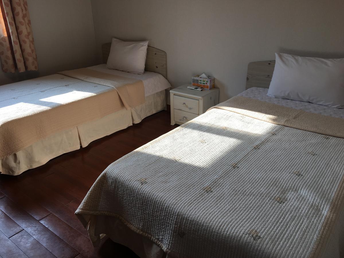 The Beauty Hotel Gangneung Exterior foto