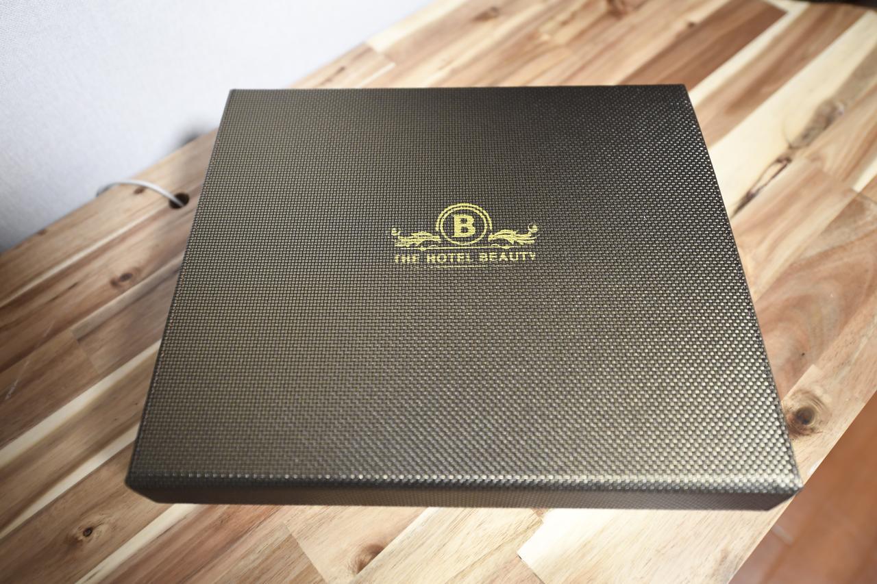 The Beauty Hotel Gangneung Exterior foto